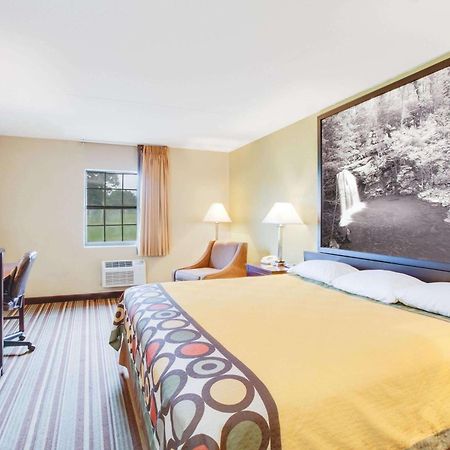 Motel Super 8 By Wyndham Morrilton Zewnętrze zdjęcie