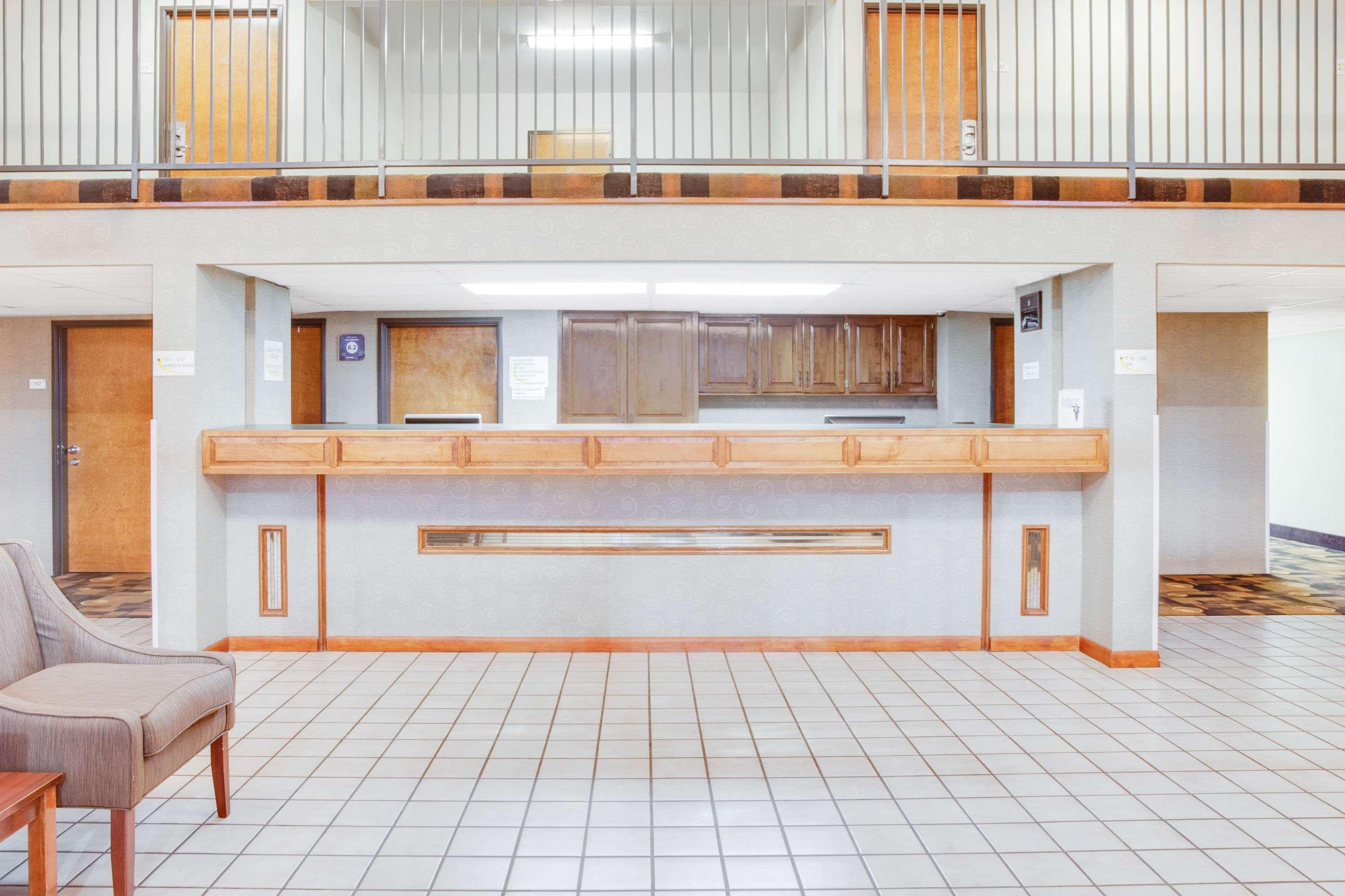 Motel Super 8 By Wyndham Morrilton Zewnętrze zdjęcie