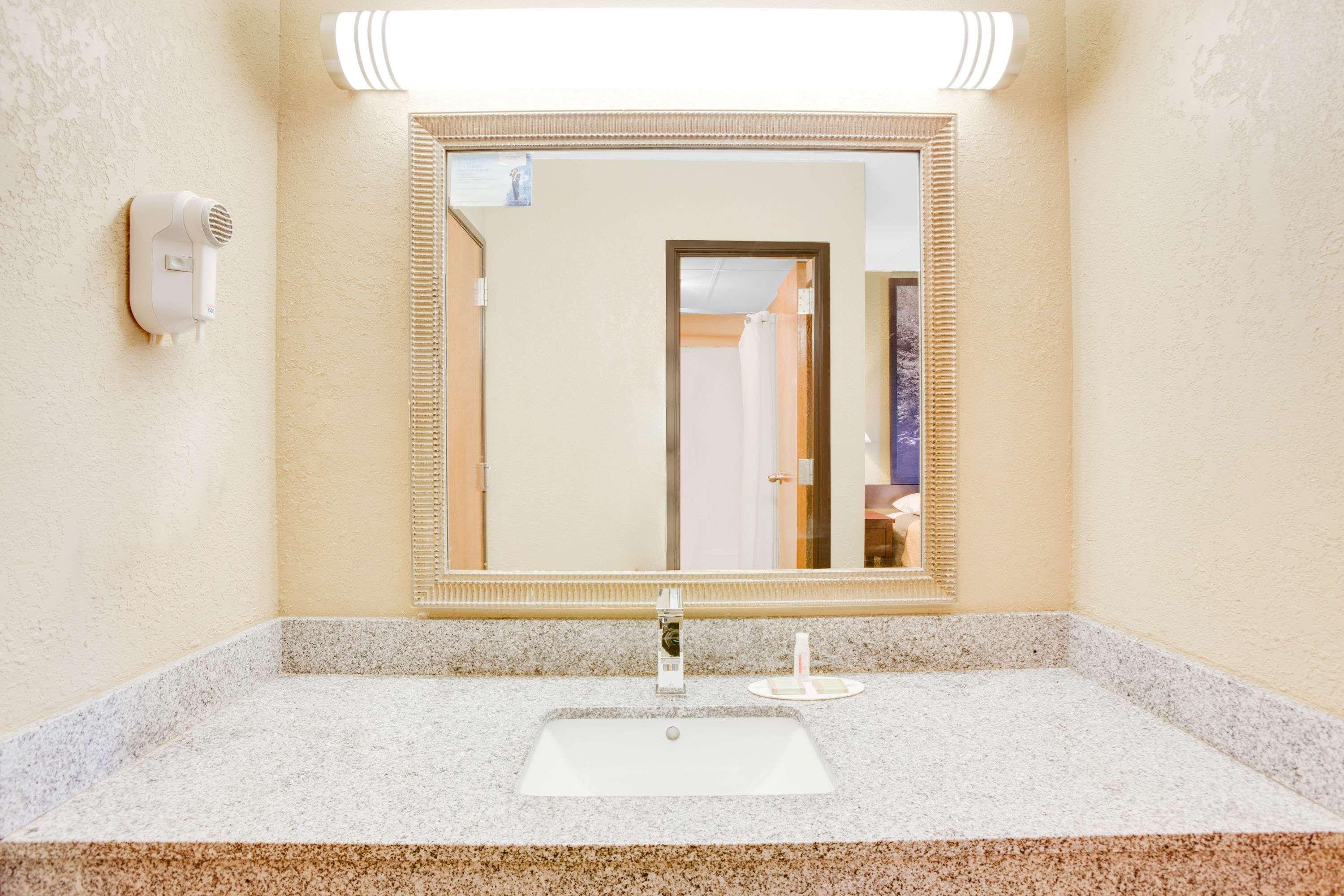 Motel Super 8 By Wyndham Morrilton Zewnętrze zdjęcie