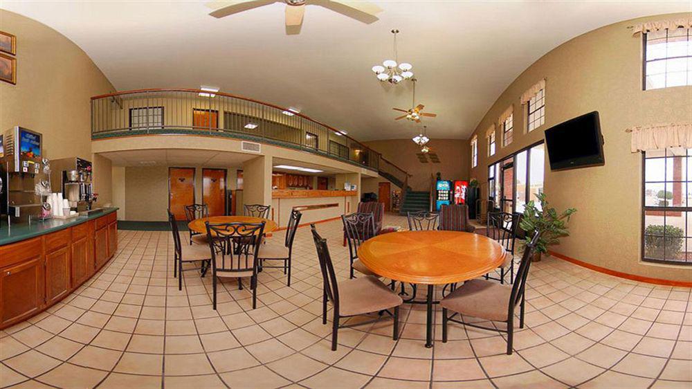 Motel Super 8 By Wyndham Morrilton Zewnętrze zdjęcie