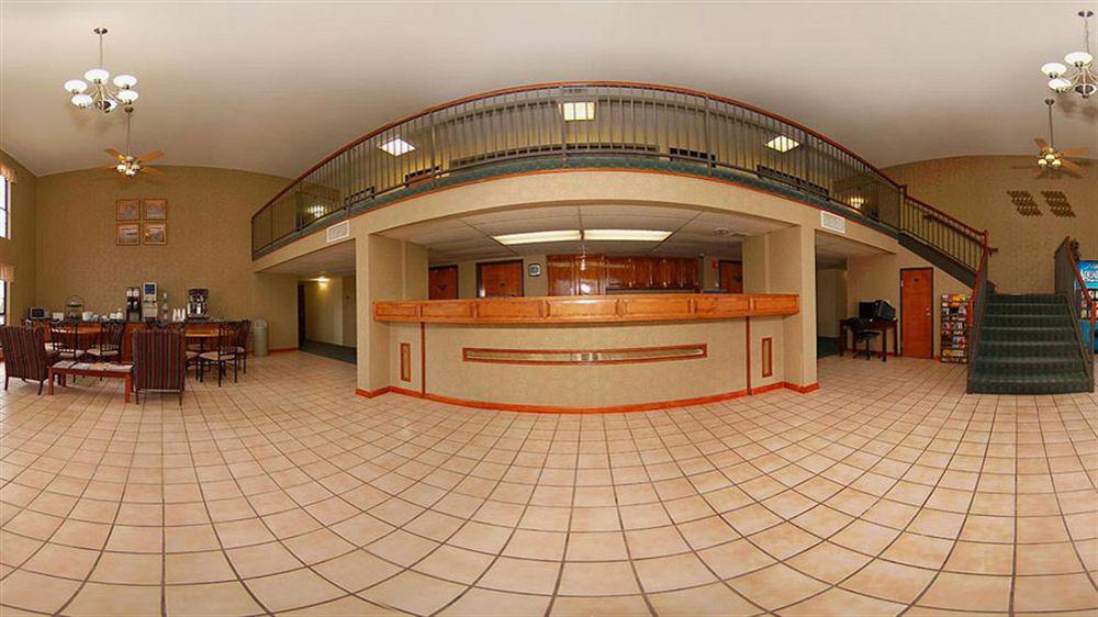 Motel Super 8 By Wyndham Morrilton Zewnętrze zdjęcie
